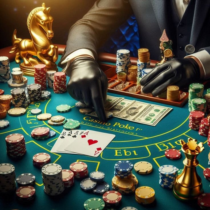 Pasang Taruhan di hoki23 – berbagai pilihan pasar taruhan olahraga tersedia dengan odds kompetitif