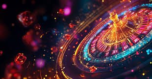 hoki23 Live Casino – dealer cantik sungguhan di meja baccarat dengan streaming video HD