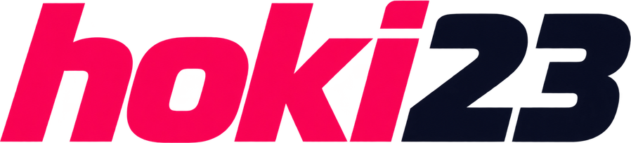 hoki23 Logo